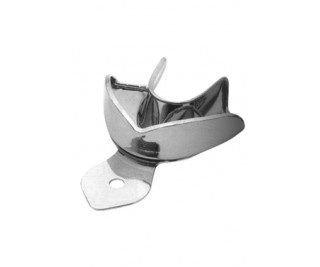 Stainless Steel Impression Tray